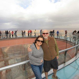 Meet your Posher, Bob